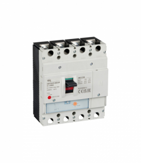 Wyłącznik kompaktowy MCCB KMCCB-RT-250A-4P Kanlux 38519