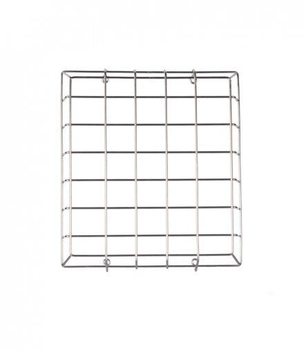 Akcesorium naświetlacza FL AGOR PRO GRID 150W chrom Kanlux 38427