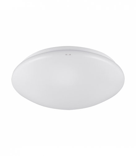 Plafoniera z czujnikiem ruchu STIG C 2 x E27 MVS biały Struhm 04594