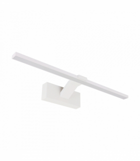 Oprawa dekoracyjna SMD LED LIMBA LED 11W WHITE CCT biały Struhm 04575