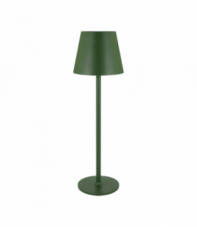 Lampka stołowa SMD LED TOGA LED GREEN CCT zielony Struhm 04624