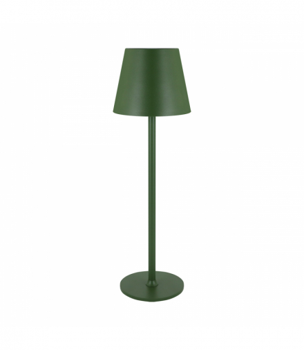 Lampka stołowa SMD LED TOGA LED GREEN CCT zielony Struhm 04624