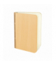 Lampka stołowa SMD LED ALBUM LED 1,6W PINE WW CW sosna Struhm 04633