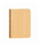 Lampka stołowa SMD LED ALBUM LED 1,6W PINE WW CW sosna Struhm 04633