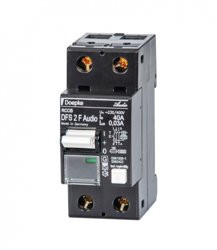 WYŁĄCZNIK DFS2 040-2/0,03-F AUDIO Doepke DN-09134046