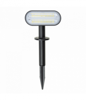 Solarny Reflektor Ogrodowy LED SRO-2 Eco Light EC61020