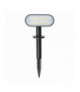 Solarny Reflektor Ogrodowy LED SRO-2 Eco Light EC61020
