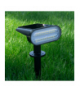 Solarny Reflektor Ogrodowy LED SRO-2 Eco Light EC61020