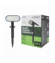 Solarny Reflektor Ogrodowy LED SRO-2 Eco Light EC61020