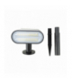 Solarny Reflektor Ogrodowy LED SRO-2 Eco Light EC61020
