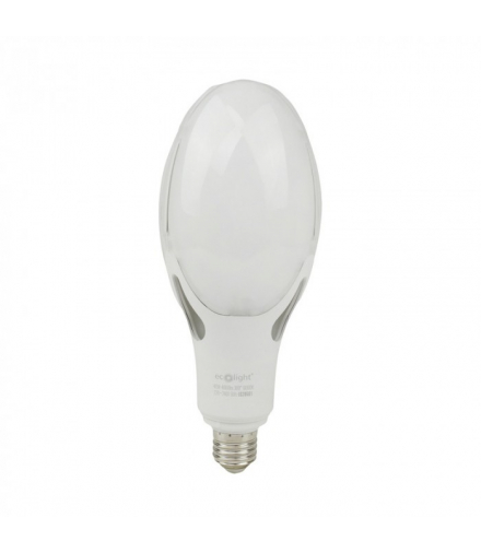 Źródło światła LED Rocket E27 40W 6000K 4000lm E-27 E-40 Eco Light EC20501