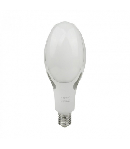 Źródło światła LED Rocket E40 70W 4000K 7000lm Eco Light EC20502