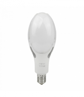 Źródło światła LED Rocket E40 70W 6000K 7000lm Eco Light EC20503