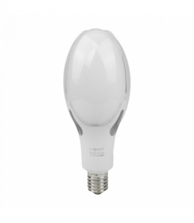 Źródło światła LED Rocket E40 80W 4000K 8000lm Eco Light EC20504