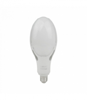 Źródło światła LED Rocket E27 30W 6000K 3000lm E-27-E-40 Eco Light EC20499