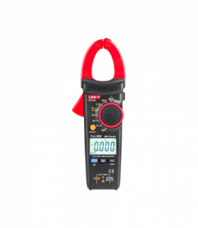 Miernik cęgowy 400A model UT213C Uni-T LEC-MIE0186