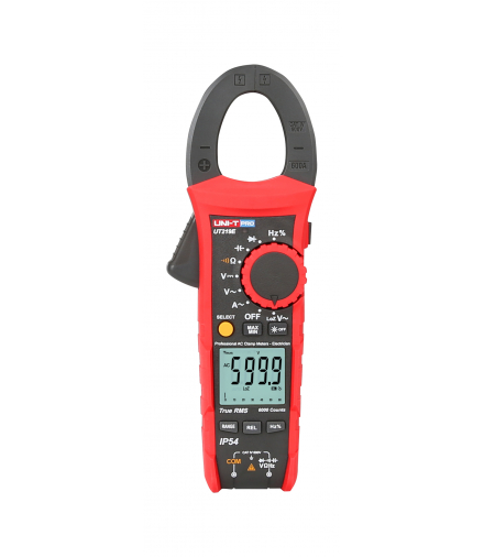 Miernik cęgowy Uni-T PRO UT219E Uni-T LEC-MIE0300