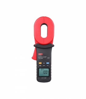 Miernik cęgowy uziemień Uni-T UT275 Uni-T LEC-MIE0347