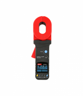 Miernik cęgowy Uni-T UT276A+ Uni-T LEC-MIE0493