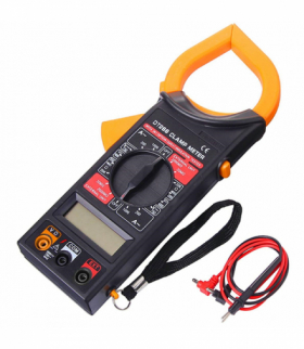 Multimetr cęgowy cyfrowy ATL AG102B