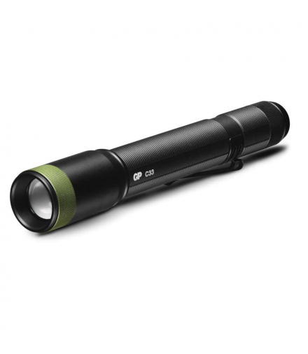 GP Latarka LED Discovery C33, 180 lm GP P8504