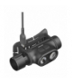 GP Latarka czołowa LED ładowalna Xplor PHR19, 1200 lm GP P8569