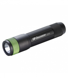 GP Latarka LED Discovery C31X, 100 lm GP P8507