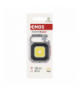 Mini latarka LED - brelok, 750 lm, ładowalna, 10 szt., display box EMOS P4714