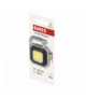 Mini latarka LED - brelok, 750 lm, ładowalna, 10 szt., display box EMOS P4714