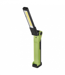 Latarka akumulatorowa COB LED P4540, 750 lm, 2000 mAh EMOS P4540