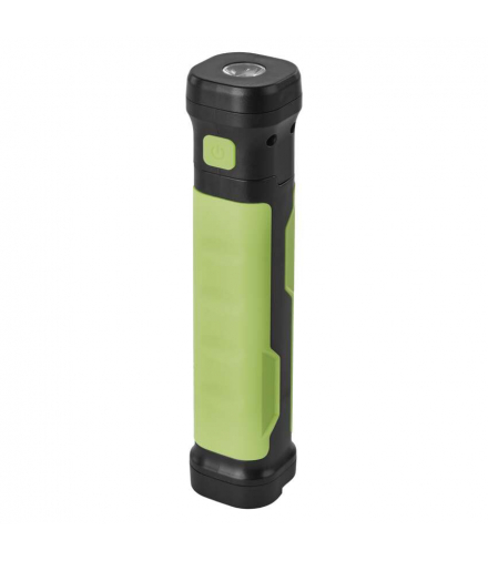 Latarka warsztatowa COB LED, 450 lm, 2000 mAh, ładowalna EMOS P4541