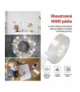 Dwustronna NANO taśma 30 mm 3 m, przezroczysta EMOS F6300