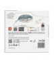 GoSmart Tuya Taśma LED WiFi 2m, 11W, 450lm, RGBCCT EMOS ZPW218R