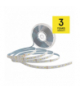GoSmart Tuya Taśma LED WiFi 2m, 11W, 450lm, RGBCCT EMOS ZPW218R
