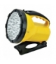 Akumulatorowa latarka LED CAFU-2 HL339L LED36 IDEUS 01792