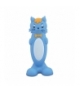 Lampka biurkowa dziecięca KITTY HL036 BLUE IDEUS 00665