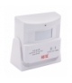 Minialarm HELIX HL454 60DB IDEUS 00739