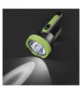 Latarka ładowalna LED, 210 lm, 1 800 mAh EMOS P2314