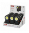 COB LED latarka, 3× AAA, 12 box EMOS P4715