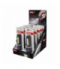 Latarka LED plastikowa 120 lm, ładowalna, 10 szt., display box EMOS P4720