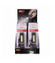 Latarka LED plastikowa 120 lm, ładowalna, 10 szt., display box EMOS P4720