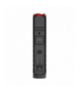 Latarka LED plastikowa 120 lm, ładowalna, 10 szt., display box EMOS P4720