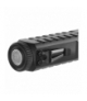 Latarka LED plastikowa 120 lm, ładowalna, 10 szt., display box EMOS P4720