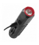 Latarka LED plastikowa 120 lm, ładowalna, 10 szt., display box EMOS P4720