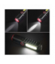 Latarka LED plastikowa 120 lm, ładowalna, 10 szt., display box EMOS P4720