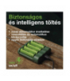 GP Ładowarka Recyko Everyday B421 + 4× AA 2700 + USB *MPP GP B52427U