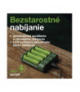 GP Ładowarka Recyko Everyday B421 + 4× AA 2700 + USB *MPP GP B52427U