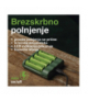 GP Ładowarka Recyko Everyday B421 + 4× AA 2700 + USB *MPP GP B52427U