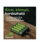 GP Ładowarka Recyko Everyday B421 + 4× AA 2700 + USB *MPP GP B52427U