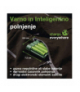 GP Ładowarka Recyko Everyday B421 + 4× AA 2700 + USB *MPP GP B52427U